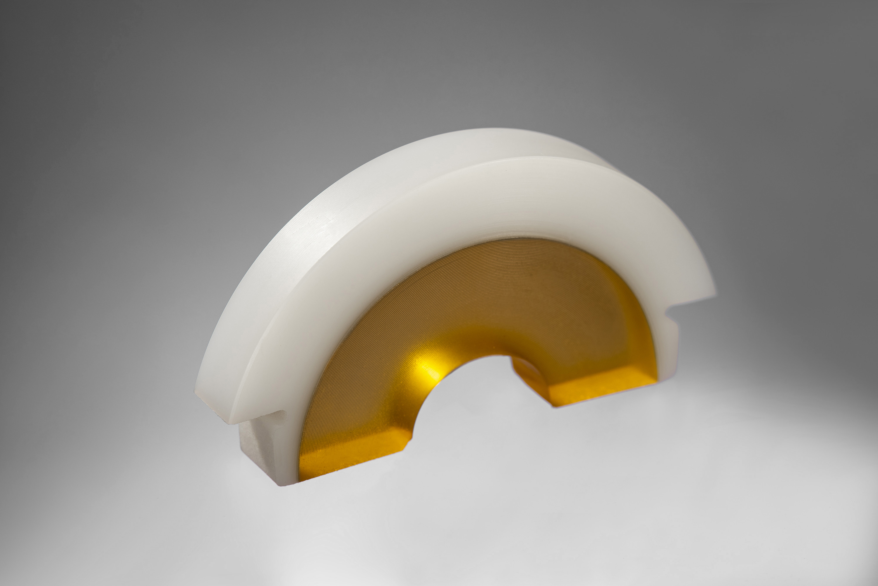 Polyurethanbeschichtung Thermoplast HG Polyurethanbeschichtung Thermoplast HG