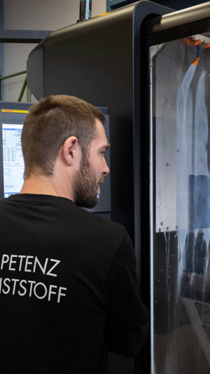 Zerspanung Einrichten Drehen 4