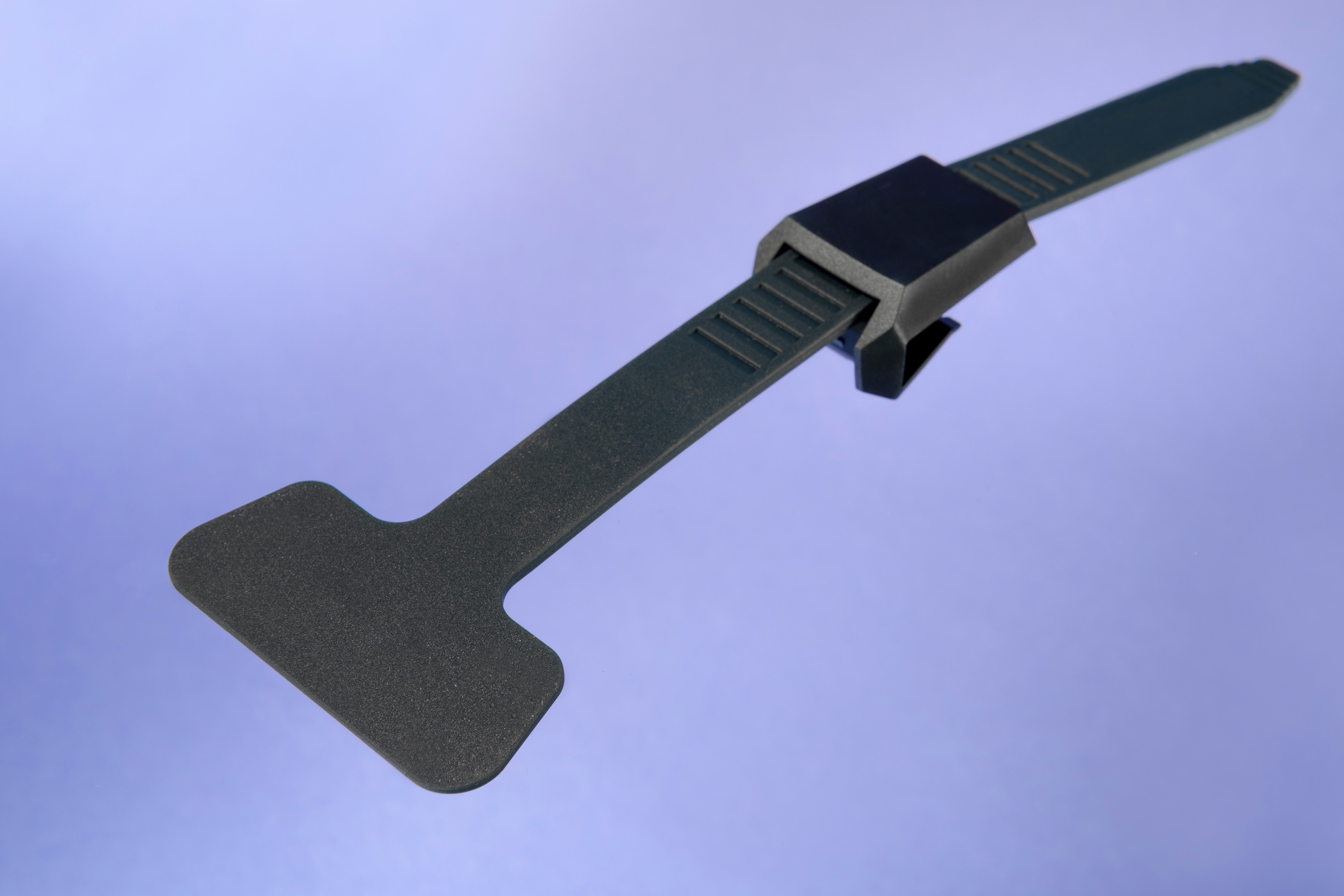 Spritzgussteil Baendel HB