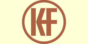 1965 KUNDERT Co Logo