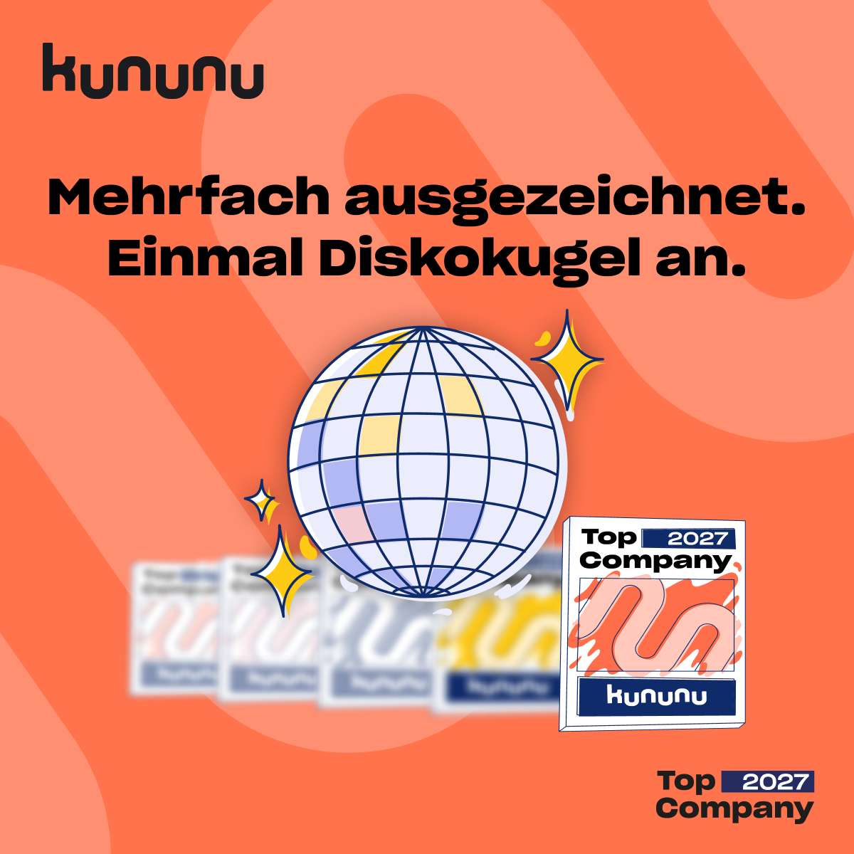 TopCompany2027